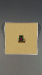 Téber - Quarantine (Green)