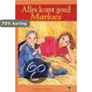 Alles komt goed Marloes 9789033625787 Suzanne Knegt, Verzenden, Suzanne Knegt