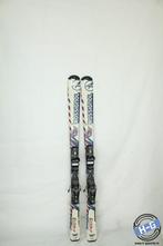 Refurbished - Ski - Rossignol Pro X1 - 140, Sport en Fitness, 140 tot 160 cm, Gebruikt, Rossignol, Ophalen of Verzenden