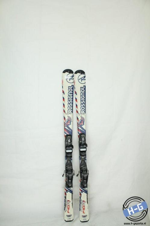 Refurbished - Ski - Rossignol Pro X1 - 140, Sport en Fitness, Skiën en Langlaufen, Ski, 140 tot 160 cm, Gebruikt, Rossignol, Ski's