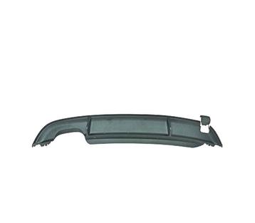 DIFFUSEUR GOLF 6 VI LOOK GTI 08-12, Verzenden