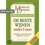 Wijnalmanak 2005 9789027495501 Duijker, Verzenden, Gelezen, Duijker