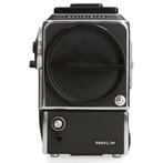 Hasselblad 500EL/M, Audio, Tv en Foto, Fotocamera's Digitaal, Ophalen of Verzenden, Zo goed als nieuw