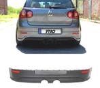 PARE-CHOCS VOLKSWAGEN VW GOLF 5 03-08 LOOK R32, Verzenden