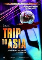 Trip to Asia - Collectors Edition [Special Edition]...  DVD, Cd's en Dvd's, Dvd's | Overige Dvd's, Zo goed als nieuw, Verzenden