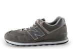 New Balance Sneakers in maat 46½ Grijs, New Balance, Overige kleuren, Verzenden, Zo goed als nieuw