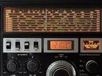 Grundig - Satellit 2400 World Radio Draagbare radio, Nieuw