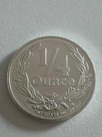 Wereld. Medal Alaska 1/4 oz (.999) (Zonder minimumprijs)