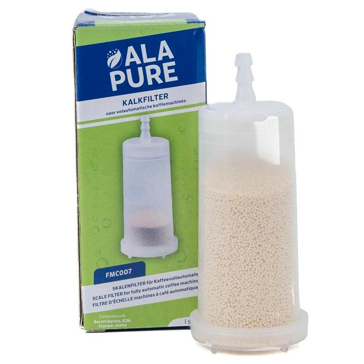 Waterfilter voor Boretti Barista BAC208, Elektronische apparatuur, Koffiemachine-accessoires, Verzenden