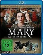 Mary - Queen of Scots [Blu-ray] von Imbach, Thomas  DVD, CD & DVD, Blu-ray, Verzenden
