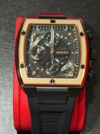 Locman - Ducati - Zonder Minimumprijs - Heren - 2025, Handtassen en Accessoires, Horloges | Heren, Nieuw