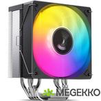 Jonsbo CR-1000 EVO ARGB Black, Computers en Software, Verzenden, Nieuw