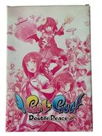 Gal Gun Double Peace Mr Happiness Edition (PS4) (NIEUW), Verzenden, Nieuw