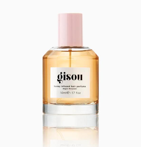 Gisou - Honey Infused Hair Perfume - 50ml, Verzamelen, Overige Verzamelen, Verzenden