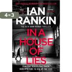 In a House of Lies 9781409176909 Ian Rankin, Boeken, Verzenden, Gelezen, Ian Rankin