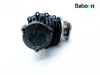 Eindaandrijving Yamaha XS 750 D 1977 (XS750 XS750D), Motoren, Verzenden, Gebruikt
