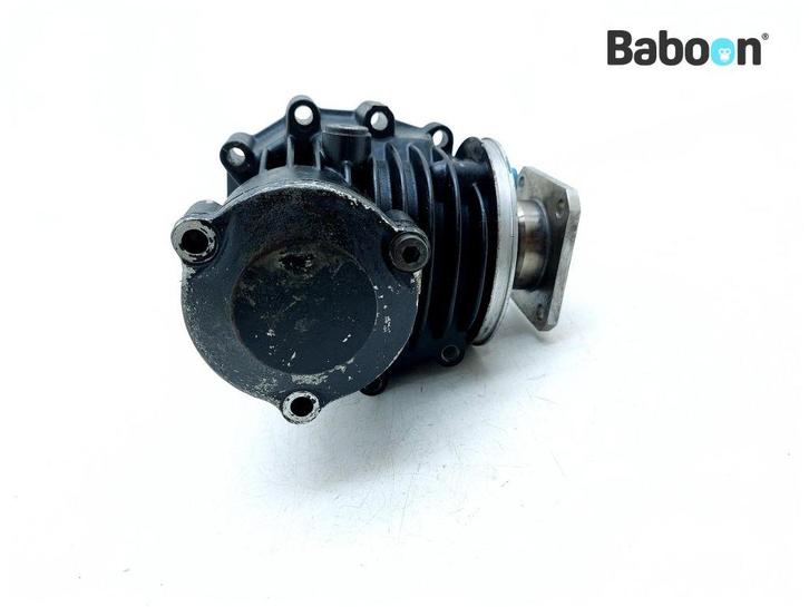 Eindaandrijving Yamaha XS 750 D 1977 (XS750 XS750D), Motoren, Onderdelen | Yamaha, Gebruikt, Verzenden