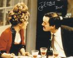 Fawlty Towers - Signed by John Cleese (Basil Fawlty), Nieuw
