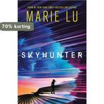 Skyhunter International Edition 9781250785411 Marie Lu, Verzenden, Zo goed als nieuw, Marie Lu