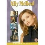 Ally McBeal - Series 4 Part 1 DVD, Cd's en Dvd's, Zo goed als nieuw, Verzenden