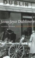 Dubliners 9789025322588 James Joyce, Verzenden, Gelezen, James Joyce