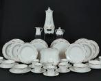 Hutschenreuther - Tirschenreuth-Baronesse - Service de table