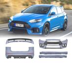 KIT CARROSSERIE POUR FORD FOCUS 14-17 LOOK RS PDC SRA, Auto-onderdelen, Verzenden, Nieuw