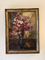 Europese school (XX) - Stilleven, Antiek en Kunst