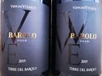 2019 Terre del Barolo - Barolo DOCG - 2 Dubbele, Verzamelen, Nieuw