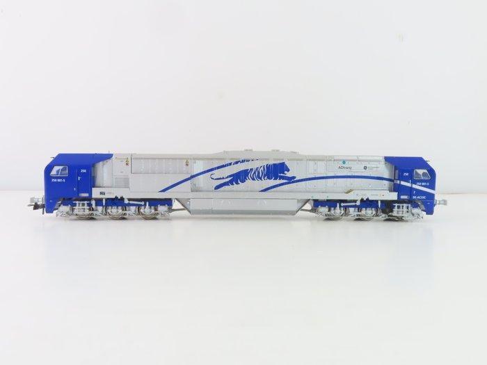 Mehano H0 - T166 29530 - Locomotive diesel-hydraulique (1) -, Hobby en Vrije tijd, Modeltreinen | H0