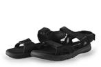 Timberland Sandalen in maat 45 Zwart | 5% extra korting, Kleding | Heren, Schoenen, Sandalen, Verzenden, Zo goed als nieuw, Timberland