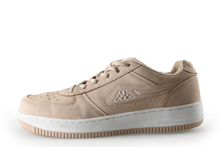 Kappa Sneakers in maat 40 Beige | 5% korting, Kleding | Dames, Schoenen, Beige, Zo goed als nieuw, Sneakers, Verzenden