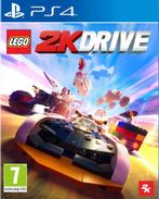 LEGO 2K Drive-Standaard (PlayStation 4) NIEUW, Ophalen of Verzenden, Nieuw