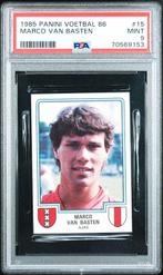 1985 - Panini - Voetbal 86 - Marco van Basten - #15 - 1, Hobby & Loisirs créatifs, Jeux de cartes à collectionner | Autre