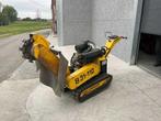 2010 Jo-Beau B31-110 ProGrinder Stronkenfrees, Nieuw