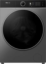 Hisense Wf5i9043btfs - Wasmachine - 9 kg - 1400 tpm -, Ophalen of Verzenden