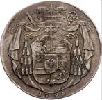 Oostenrijk, Salzburg. Hieronymus von Colloredo. Thaler