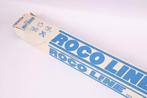Roco H0 - 42400 - Modeltreinsporen (15) - 15 flexibele