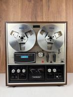 Akai - 1731D - 4 Pistes Pont de bobine à bobine 18 cm, Nieuw