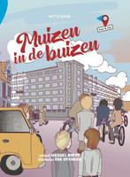 Muizen in de buizen / Toen & Hier Eindhoven / 5 Hessel Rippe, Boeken, Verzenden, Gelezen, Hessel Rippe