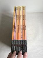 Jeremiah - lot HCs - 8 Album - EO - 1992/1997, Boeken, Nieuw