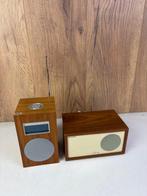 Tivoli - Model 10 Radio - Model Two Subwoofer Radio