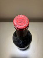 1964 Château Troplong Mondot - Bordeaux, Saint-Émilion Grand, Collections