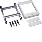 Hager Univers Inbouwkast Mespatroonlastscheid - UD21D2B, Verzenden, Nieuw