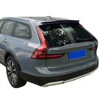 Achterspoiler Add-on | Volvo | V90 2020+ | glanzend zwart, Verzenden, Nieuw, Volvo