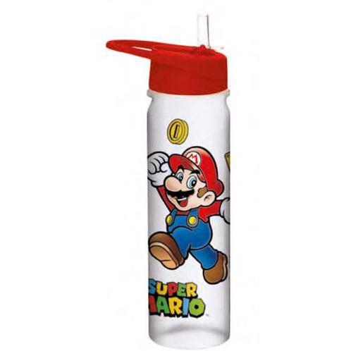 Super Mario Jump Waterfles, Verzamelen, Film en Tv, Ophalen of Verzenden