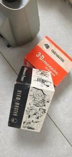 GAF, View-Master View-Master Classic projector Bobine