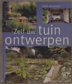 Zelf uw tuin ontwerpen / De groenboekerij 9789021525150, Boeken, Verzenden, Gelezen, D. Huigens