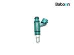 Injector Suzuki GSF 1250 Bandit 2007-2011 (GSF1250), Motoren, Onderdelen | Suzuki, Verzenden, Gebruikt