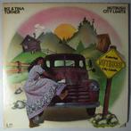 Ike and Tina Turner - Nutbush City Limits - LP, Gebruikt, 12 inch